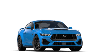 2026 Ford Mustang® External Image 5
